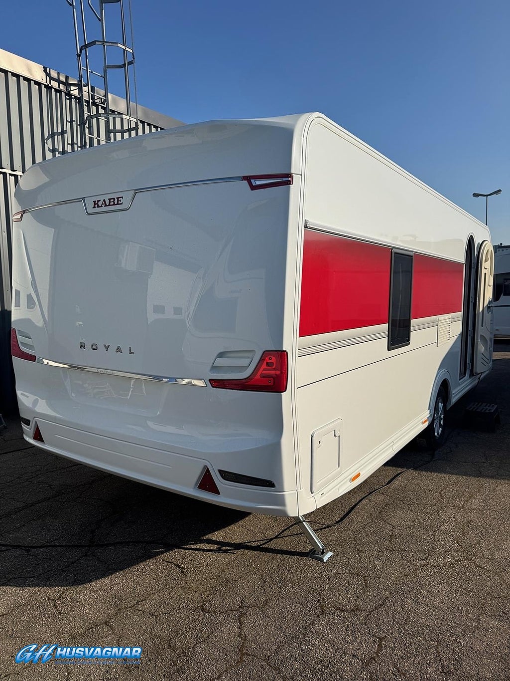 Kabe ROYAL 600 XL KS *Vinkelkök*Erbjudande finns, kontakta oss*