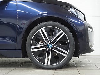 Halvkombi BMW i3 8 av 22