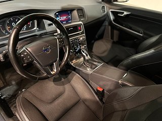 Volvo V60 Cross Country D4 AWD Classic Drag VoC Kamera SoV