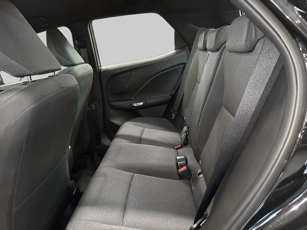 Lexus LBX 2025 - miniatyr 7