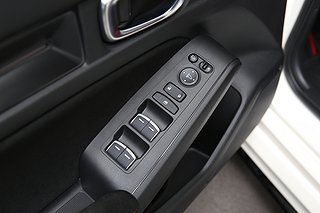 Halvkombi Honda Civic 17 av 27