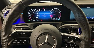 Sportkupé Mercedes-Benz CLA 10 av 12