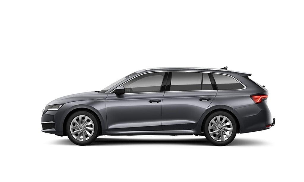 Skoda Octavia COMBI SELECTION 1,5 TSI M-HEV 116 HK DSG
