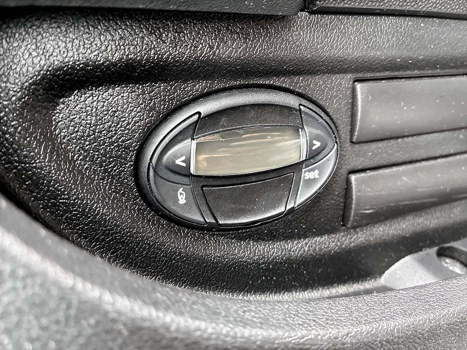 Bild på Peugeot Boxer PRO+ 2.2 BHDi 140hk L2H1 3-SITS B-KAMERA DRAG