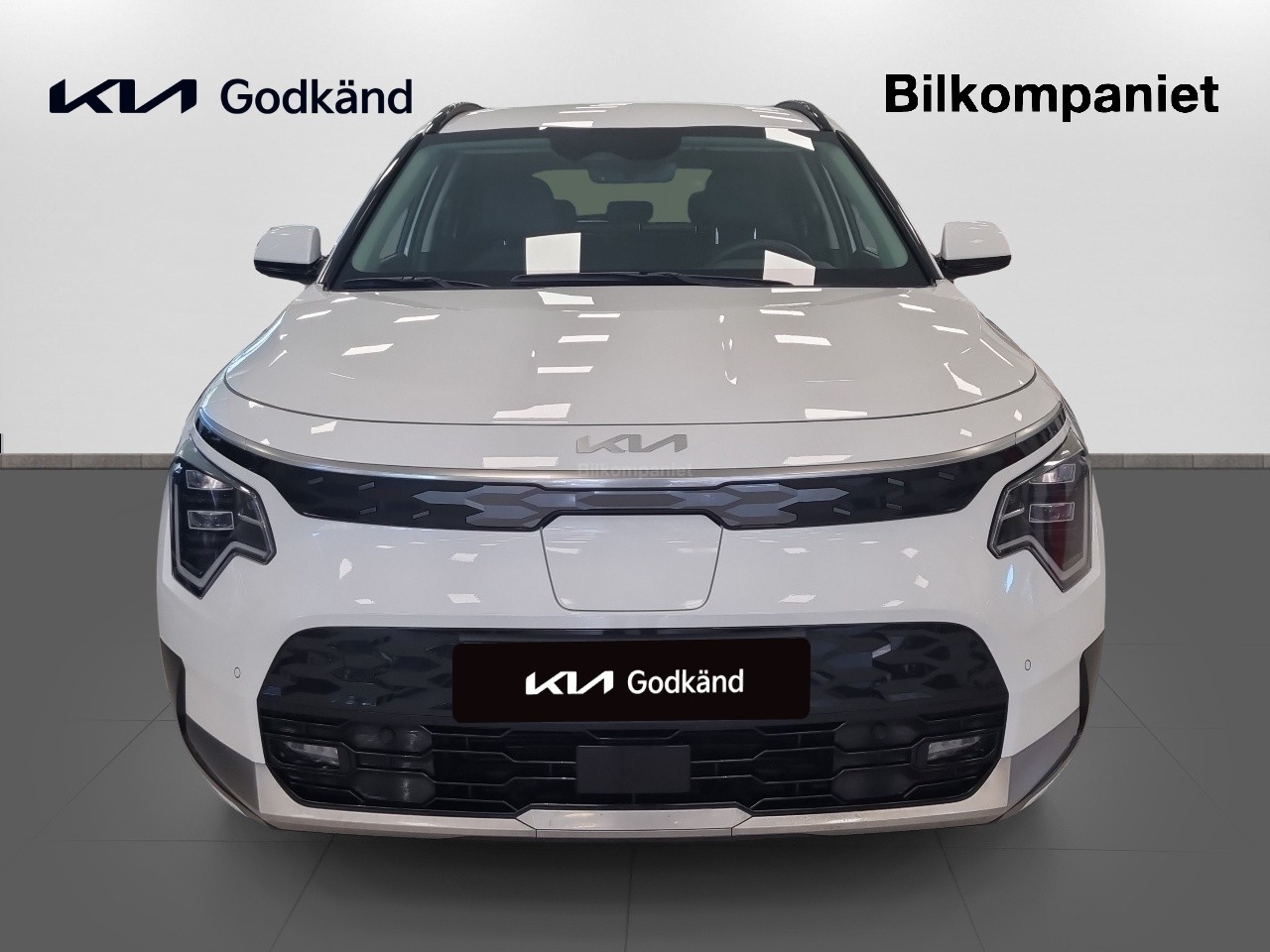 Kia Niro 2023, bild 2/35