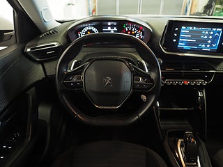 Kombi Peugeot 2008 16 av 22