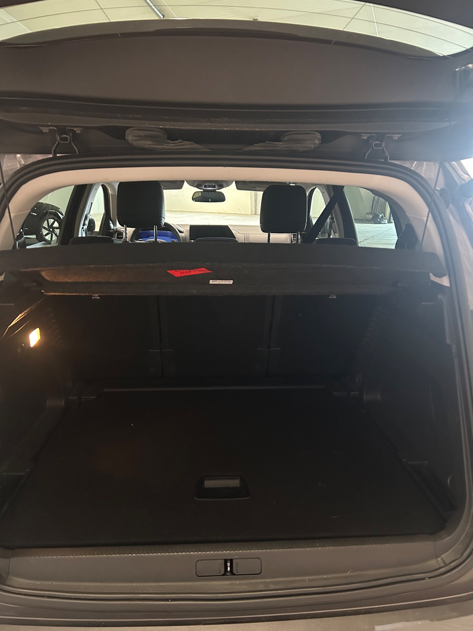 Citroen C5 Aircross 2023, photo 7/10