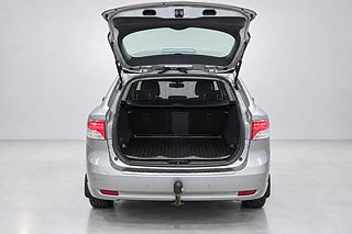 Toyota Avensis 2009 bild 8