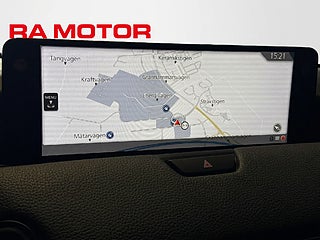 SUV Mazda CX-60 18 av 27