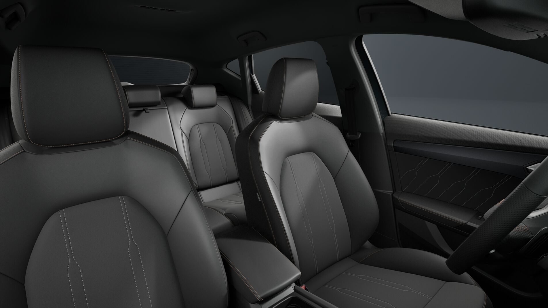Cupra Formentor 2026, bild 5/10