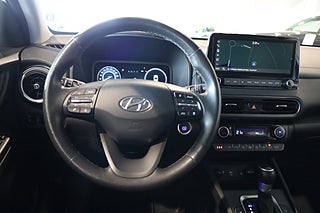 SUV Hyundai Kona 15 av 31