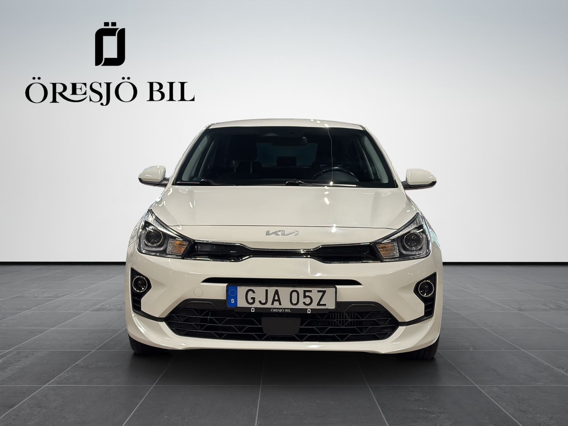 Kia Rio 2022, photo 3/10