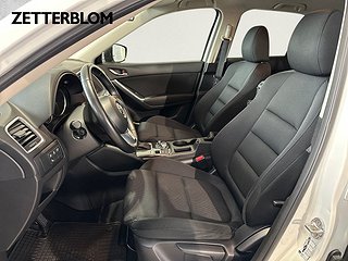 Kombi Mazda CX-5 7 av 16