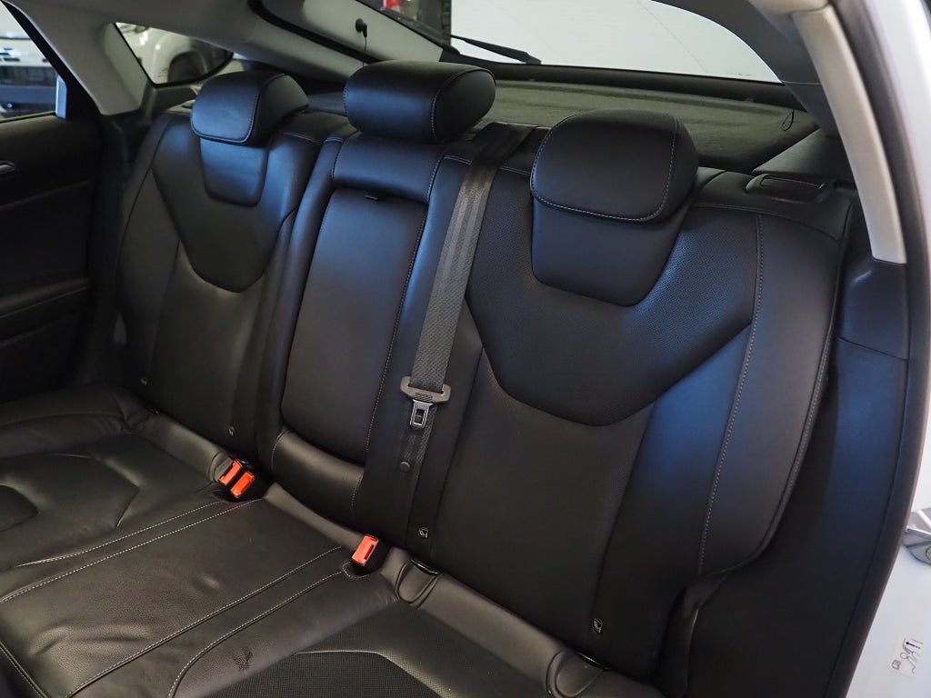 Ford Mondeo 2.0 TDCi Bi-Turbo 210hk Titanium Business Pano Kamera 2018