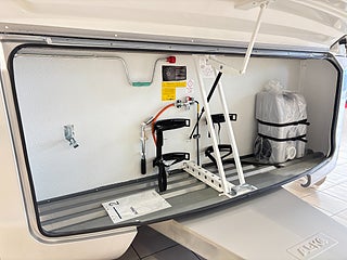 Husvagn-övrigt Adria ALPINA 763 UK 6 av 25