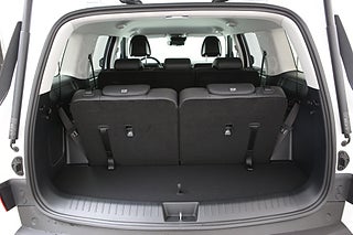 SUV Hyundai Santa Fe 11 av 28