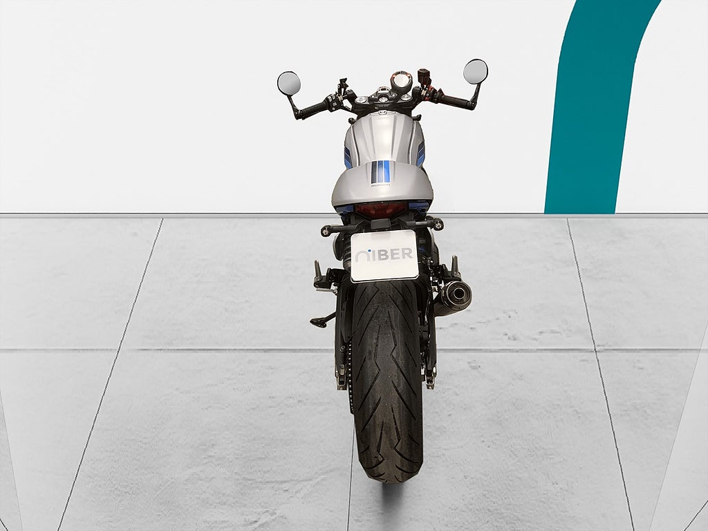 Ducati scrambler 800 Manuell, 802cc, 73hk, UNIK