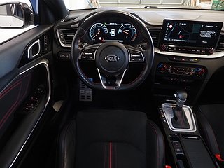 Kombi Kia Pro_Cee\'d GT 16 av 26