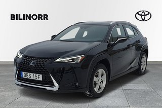 Lexus UX UX 250H COMFORT AWD TEKNIKPAKET Vhjul/Mv