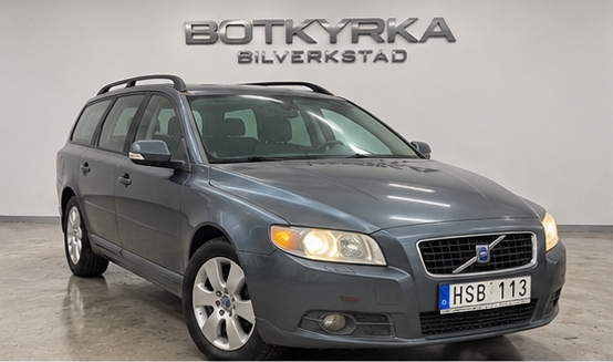 Volvo V70