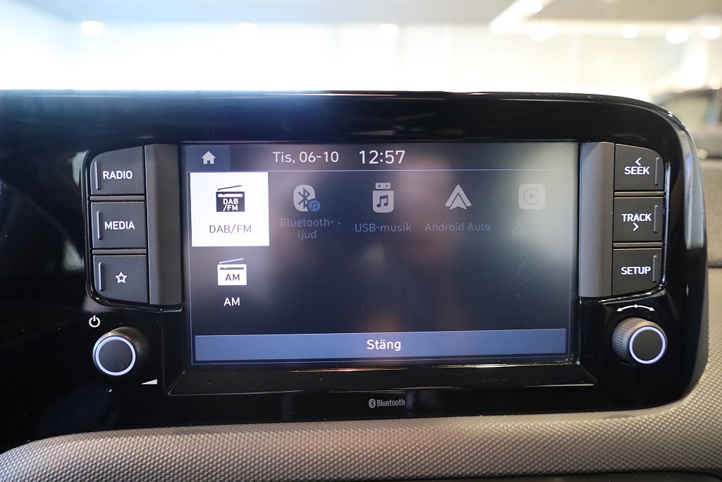 Hyundai i10 1.0 blue Essential CarPlay Rattvärme Leasbar 2024