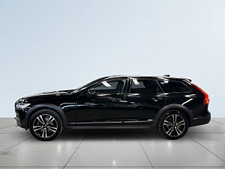 Volvo V90 Cross Country D4 AWD Geartronic Advanced SE lll Drag/P-Värm/S&V-Däck – bild 4