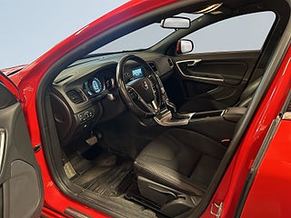 Volvo V60 D4 AWD Geartronic Business Edition Drag/Dvärm/MoK – bild 7