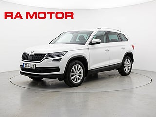 SUV Skoda Kodiaq 1 av 24