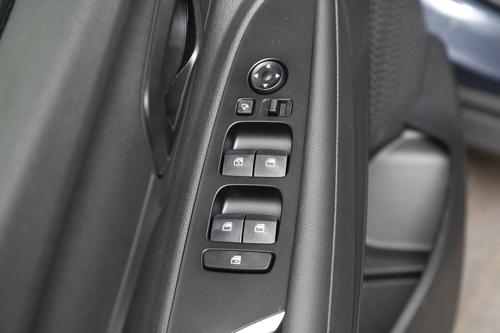 Hyundai Bayon 1.0 T-GDi MHEV AUT Essential 100HK 2025