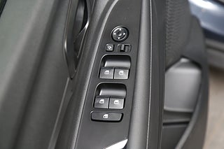 SUV Hyundai Bayon 15 av 22