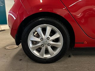 Kia Picanto 1.0 MPI ECO GLS M-värmare/Rattvärme/S&V-däck