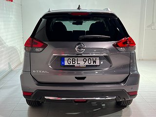 SUV Nissan X-Trail 6 av 20