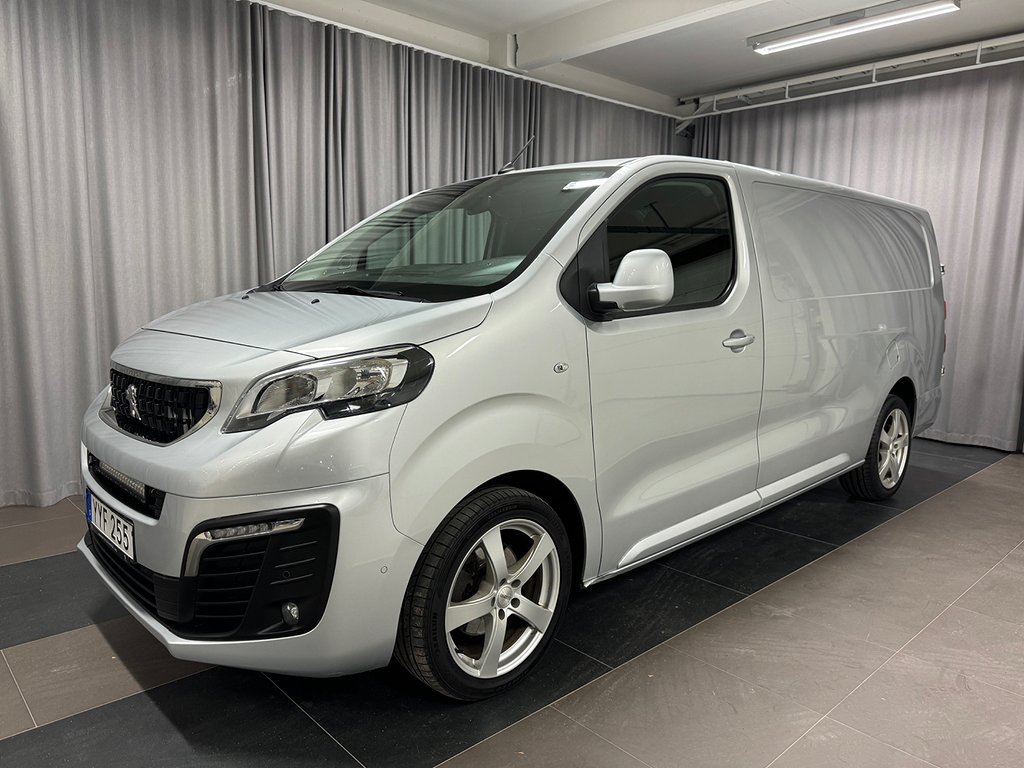 Peugeot Expert L3 PRO+  2.0 BlueHDi Euro 6