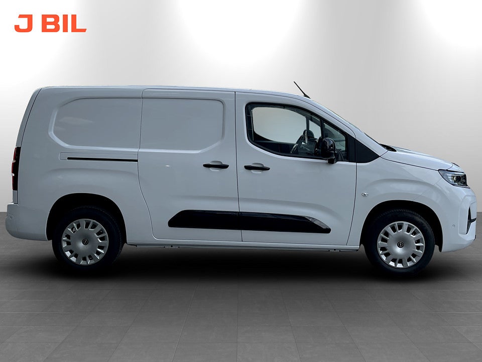 Bild på Opel Combo Elite+ 130hk Aut L2 - EDITION! VÄRMARE & DRAGKROK INGÅR