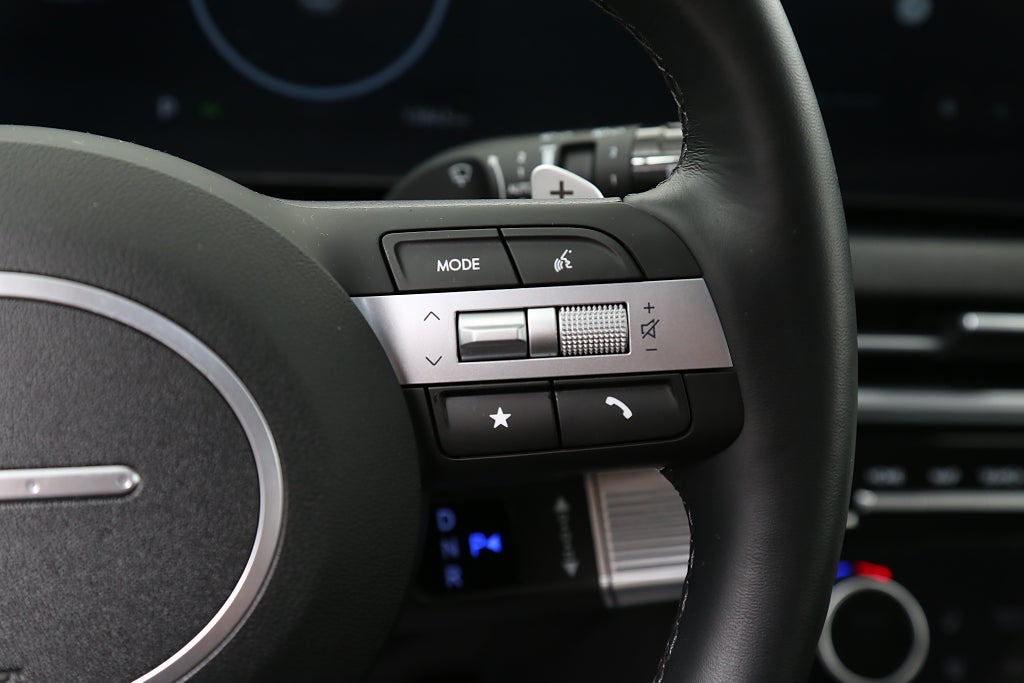 Hyundai Tucson Plug-in Hybrid 4WD Advanced Panorama Tech 360 kamera 2025