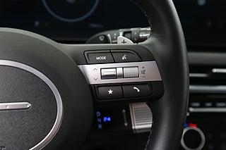 SUV Hyundai Tucson 19 av 26
