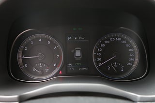 SUV Hyundai Kona 18 av 29