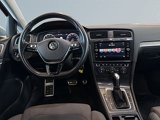 Volkswagen Golf Alltrack 1.8 TSI 4Motion Alltrack Euro 6 – bild 8