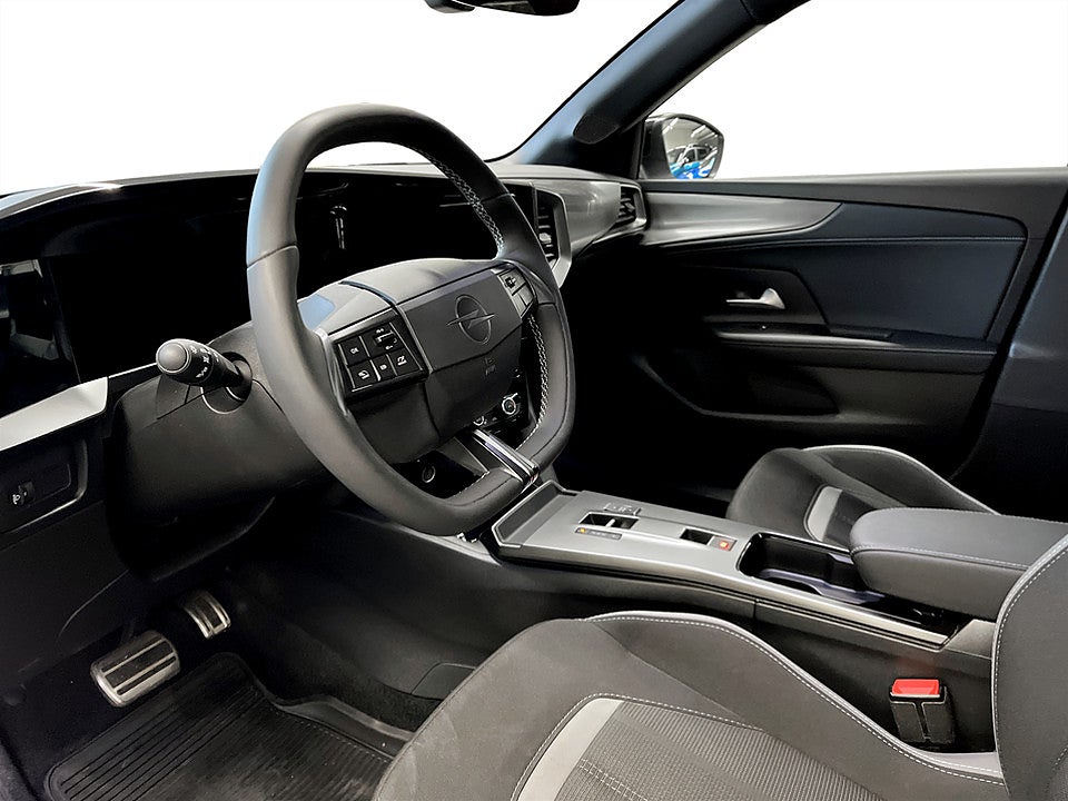 Bild på Opel Mokka GS 1.2 Turbo 130hk Aut B-KAMERA CARPLAY