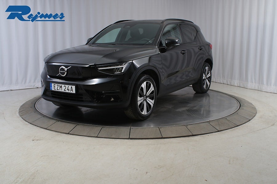 Volvo XC40 Recharge Core Edition