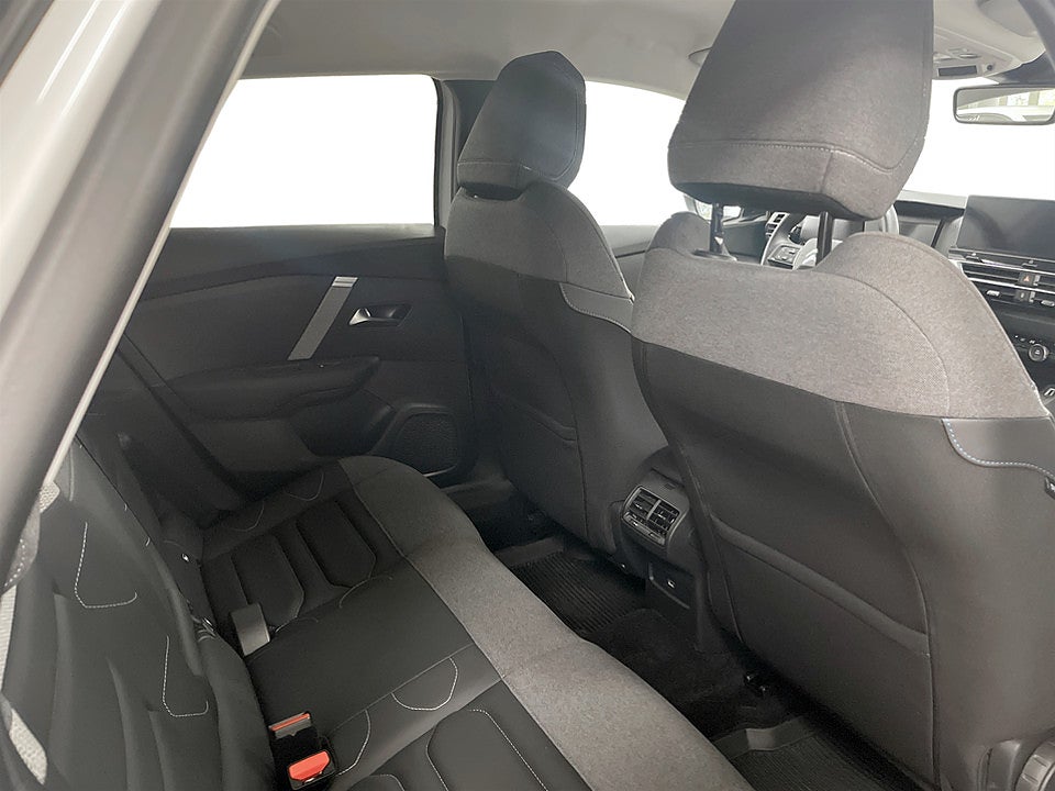 Bild på Citroen C4 Shine 1.2 PT 130hk Aut B-KAMERA NAVI
