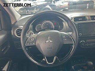 Halvkombi Mitsubishi Space Star 12 av 15