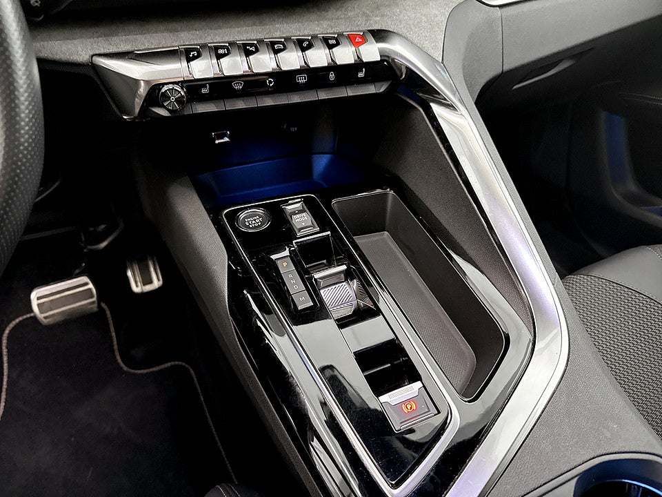 Bild på Peugeot 5008 GT 1.2 PT 130hk Aut - VECKANS KLIPP!