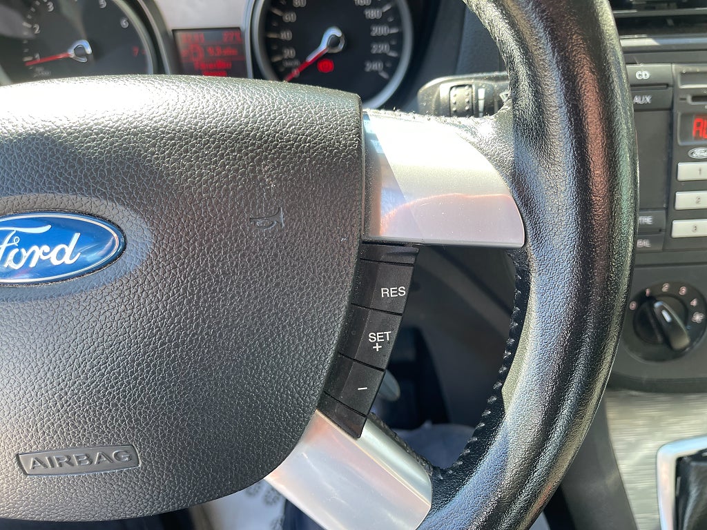 Ford C-Max 1.8 Flexifuel manuell 125 hk Dragkrok