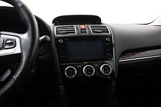 SUV Subaru Forester 9 av 17