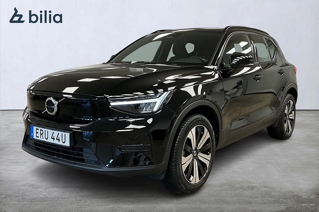 Volvo XC40 Recharge Core