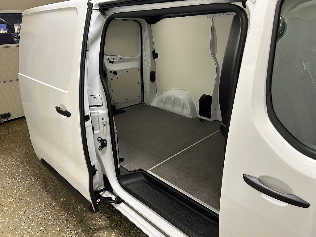 Fiat scudo 2024 - miniatyr 11