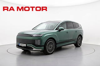SUV Hyundai IONIQ 9 1 av 17
