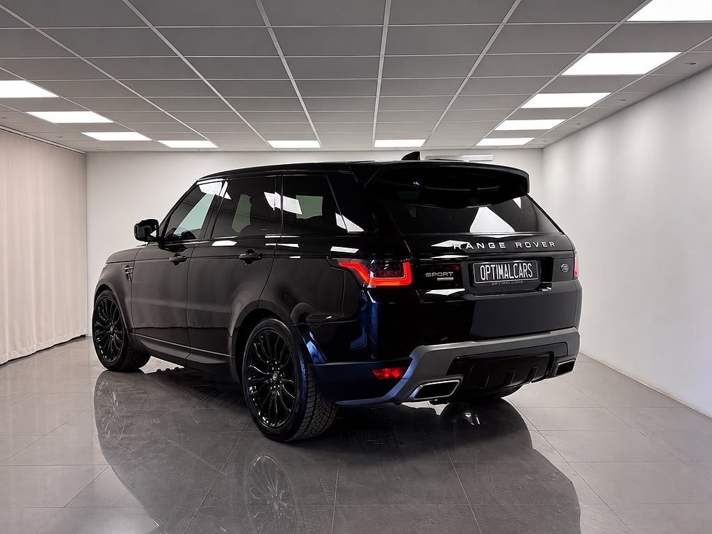 Land Rover Range Rover 2019 - miniatyr 14