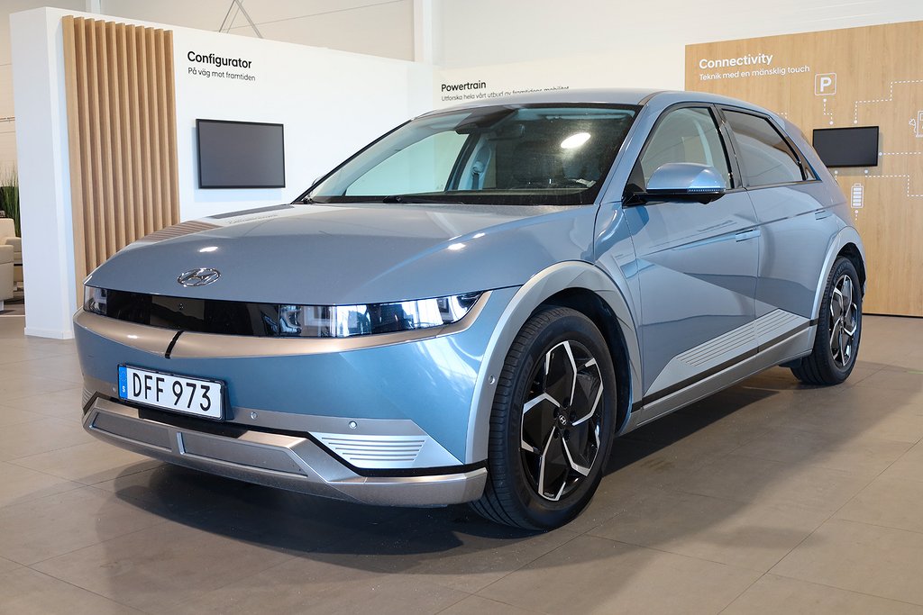Hyundai IONIQ 5 77.4 kWh Advanced 2023